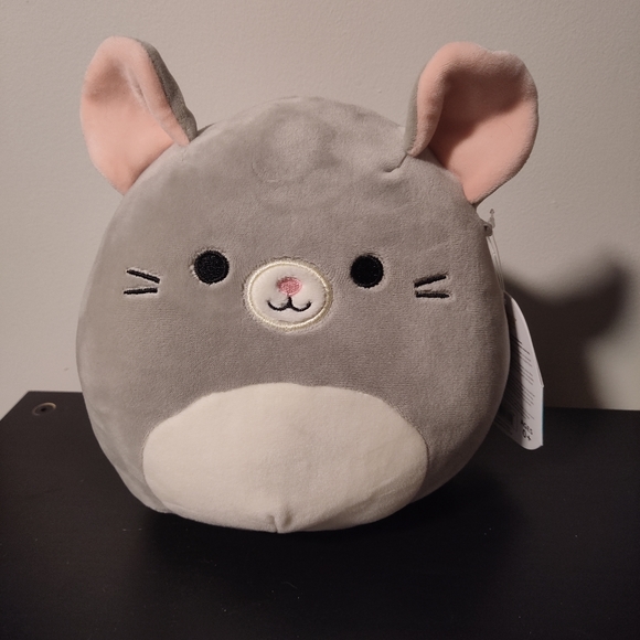 Squishmallows Other - Misty the mouse squishmallow